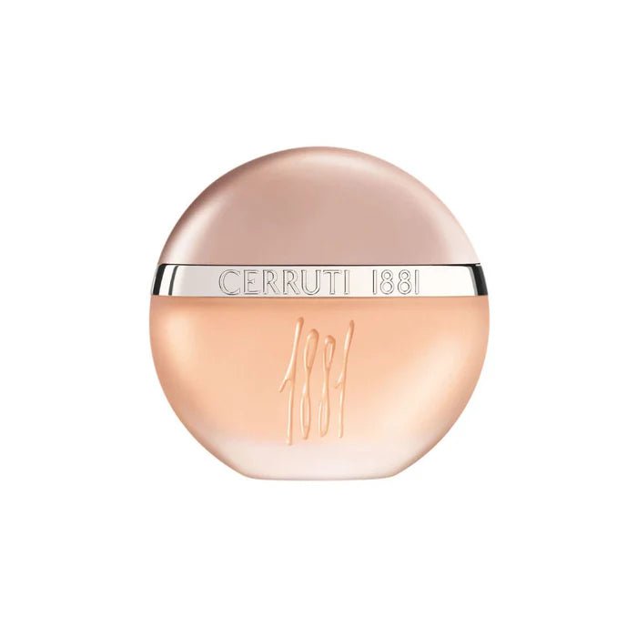 Cerrruti 1881 EDT Pour Femme - 100ml - Al Kabayel Discount CentreCerrruti 1881 EDT Pour Femme - 100mlPerfumesCERRUTIAl Kabayel Discount Centre