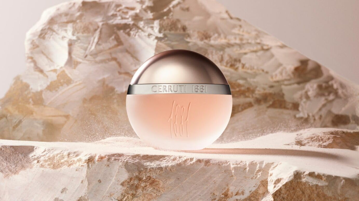 Cerrruti 1881 EDT Pour Femme - 100ml - Al Kabayel Discount CentreCerrruti 1881 EDT Pour Femme - 100mlPerfumesCERRUTIAl Kabayel Discount Centre