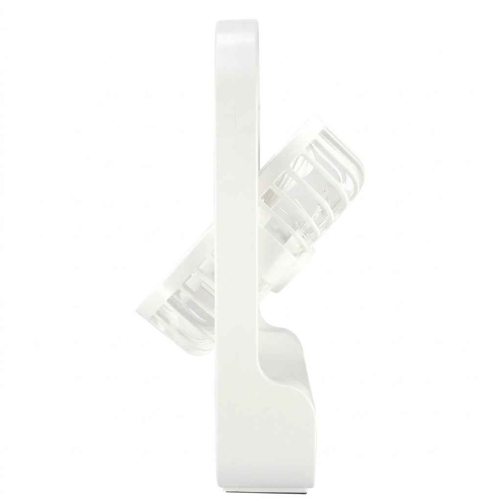 Sonashi 8 Inch Rechargeable Fan SRF-803N