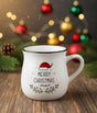 Cflower 400ml Ceramic Mug with Santa Cap Design – White Festive Coffee Mug for Holiday Drinks & Christmas Gifting - Al Kabayel Discount CentreCflower 400ml Ceramic Mug with Santa Cap Design – White Festive Coffee Mug for Holiday Drinks & Christmas GiftingMugsCFLOWERAl Kabayel Discount Centre