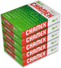 Chamex Photocopy Paper A4 Size, 80 GSM 500 Sheets per Pack White Pack of 5 - Al Kabayel Discount CentreChamex Photocopy Paper A4 Size, 80 GSM 500 Sheets per Pack White Pack of 5Copy & Printer PaperCHAMEXAl Kabayel Discount Centre