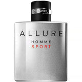 Chanel Allure Homme Sport EDT for Men - 100ml - Al Kabayel Discount CentreChanel Allure Homme Sport EDT for Men - 100mlPerfumesCHANELAl Kabayel Discount Centre