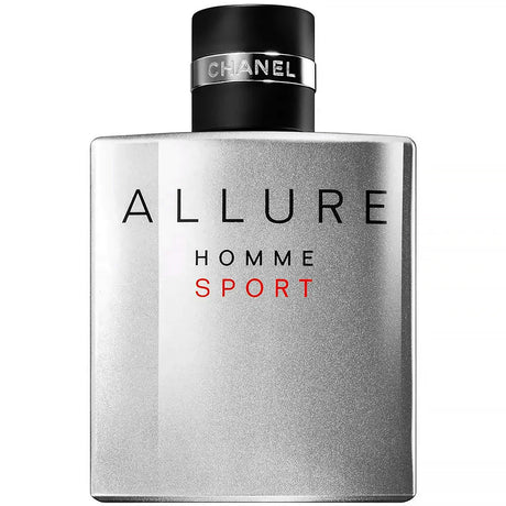 Chanel Allure Homme Sport EDT for Men - 100ml - Al Kabayel Discount CentreChanel Allure Homme Sport EDT for Men - 100mlPerfumesCHANELAl Kabayel Discount Centre