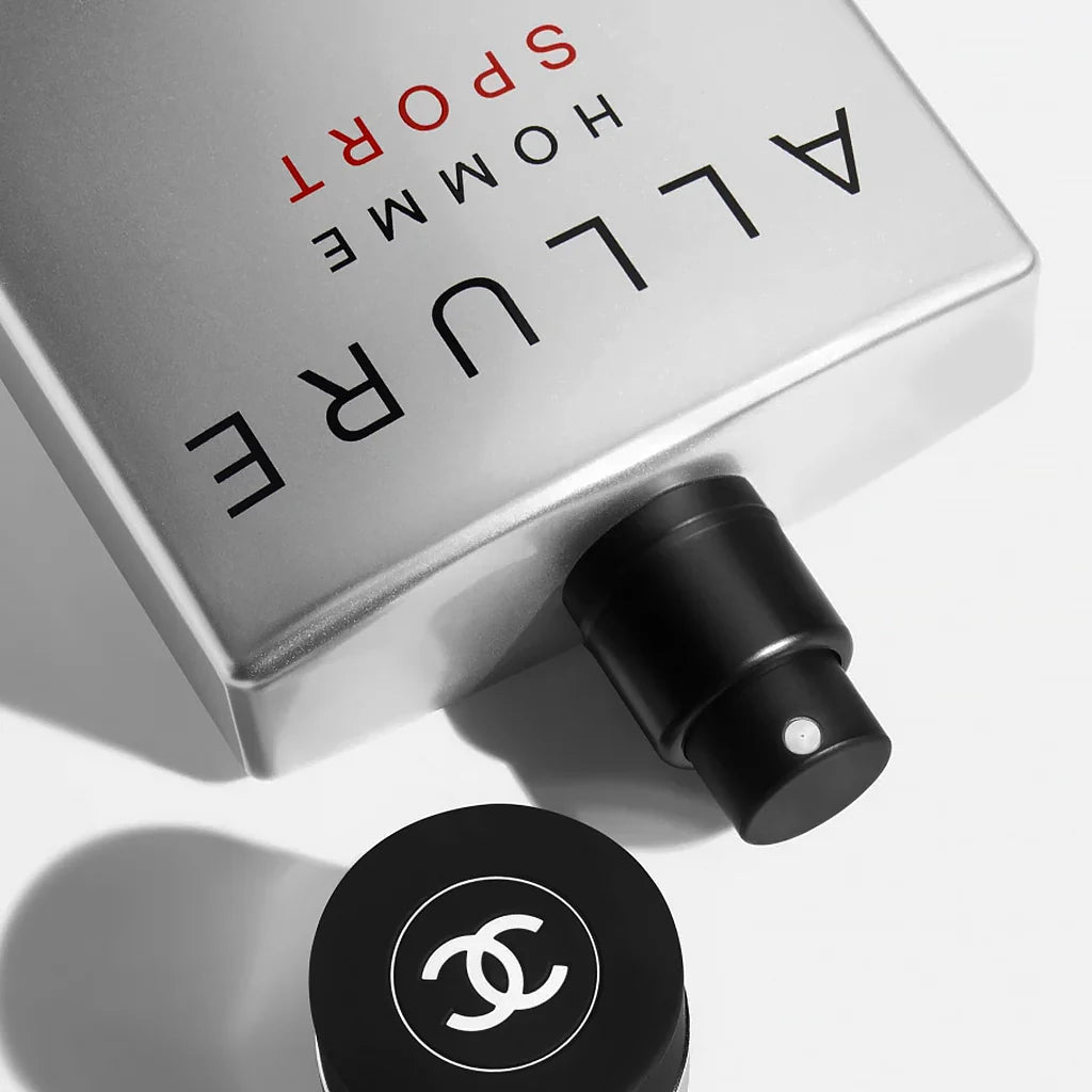 Chanel Allure Homme Sport EDT for Men - 100ml - Al Kabayel Discount CentreChanel Allure Homme Sport EDT for Men - 100mlPerfumesCHANELAl Kabayel Discount Centre