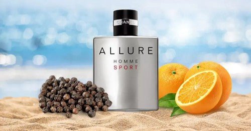 Chanel Allure Homme Sport EDT for Men - 100ml - Al Kabayel Discount CentreChanel Allure Homme Sport EDT for Men - 100mlPerfumesCHANELAl Kabayel Discount Centre