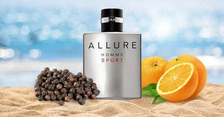 Chanel Allure Homme Sport EDT for Men - 100ml - Al Kabayel Discount CentreChanel Allure Homme Sport EDT for Men - 100mlPerfumesCHANELAl Kabayel Discount Centre