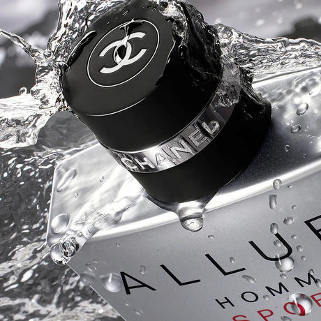Chanel Allure Homme Sport EDT for Men - 100ml - Al Kabayel Discount CentreChanel Allure Homme Sport EDT for Men - 100mlPerfumesCHANELAl Kabayel Discount Centre