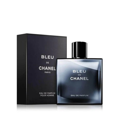 Chanel Bleu De Pour Homme EDP - 100ml - Al Kabayel Discount CentreChanel Bleu De Pour Homme EDP - 100mlPerfumesCHANELAl Kabayel Discount Centre