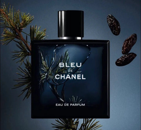 Chanel Bleu De Pour Homme EDP - 100ml - Al Kabayel Discount CentreChanel Bleu De Pour Homme EDP - 100mlPerfumesCHANELAl Kabayel Discount Centre