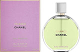 Chanel Chance Eau Fraiche EDP for Women - 100ml - Al Kabayel Discount CentreChanel Chance Eau Fraiche EDP for Women - 100mlPerfumesCHANELAl Kabayel Discount Centre