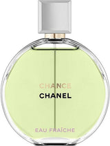 Chanel Chance Eau Fraiche EDP for Women - 100ml - Al Kabayel Discount CentreChanel Chance Eau Fraiche EDP for Women - 100mlPerfumesCHANELAl Kabayel Discount Centre