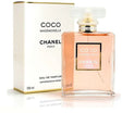 Chanel Coco Mademoiselle EDP for Women - 100ml - Al Kabayel Discount CentreChanel Coco Mademoiselle EDP for Women - 100mlPerfumesCHANELAl Kabayel Discount Centre