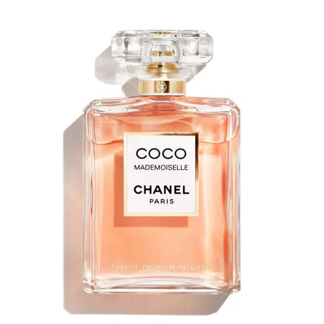 Chanel Coco Mademoiselle EDP for Women - 100ml - Al Kabayel Discount CentreChanel Coco Mademoiselle EDP for Women - 100mlPerfumesCHANELAl Kabayel Discount Centre