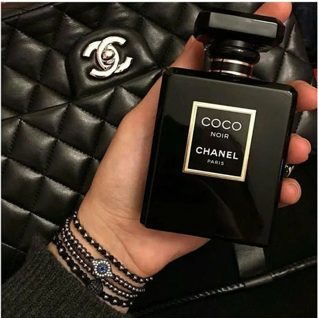 Chanel Coco Noir EDP for Women - 100ml - Al Kabayel Discount CentreChanel Coco Noir EDP for Women - 100mlPerfumesCHANELAl Kabayel Discount Centre