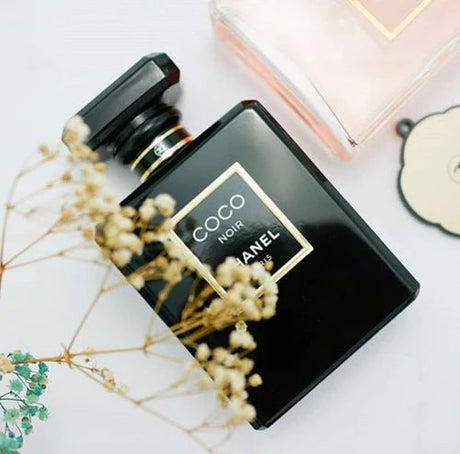 Chanel Coco Noir EDP for Women - 100ml - Al Kabayel Discount CentreChanel Coco Noir EDP for Women - 100mlPerfumesCHANELAl Kabayel Discount Centre