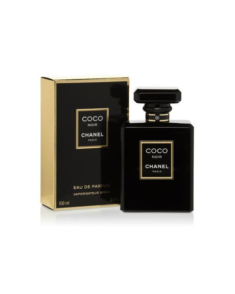 Chanel Coco Noir EDP for Women - 100ml - Al Kabayel Discount CentreChanel Coco Noir EDP for Women - 100mlPerfumesCHANELAl Kabayel Discount Centre