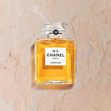 Chanel N°5 EDP for Women - 100ml - Al Kabayel Discount CentreChanel N°5 EDP for Women - 100mlPerfumesCHANELAl Kabayel Discount Centre