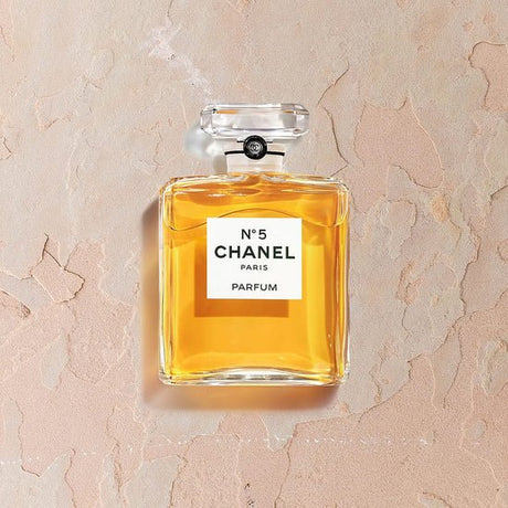 Chanel N°5 EDP for Women - 100ml - Al Kabayel Discount CentreChanel N°5 EDP for Women - 100mlPerfumesCHANELAl Kabayel Discount Centre