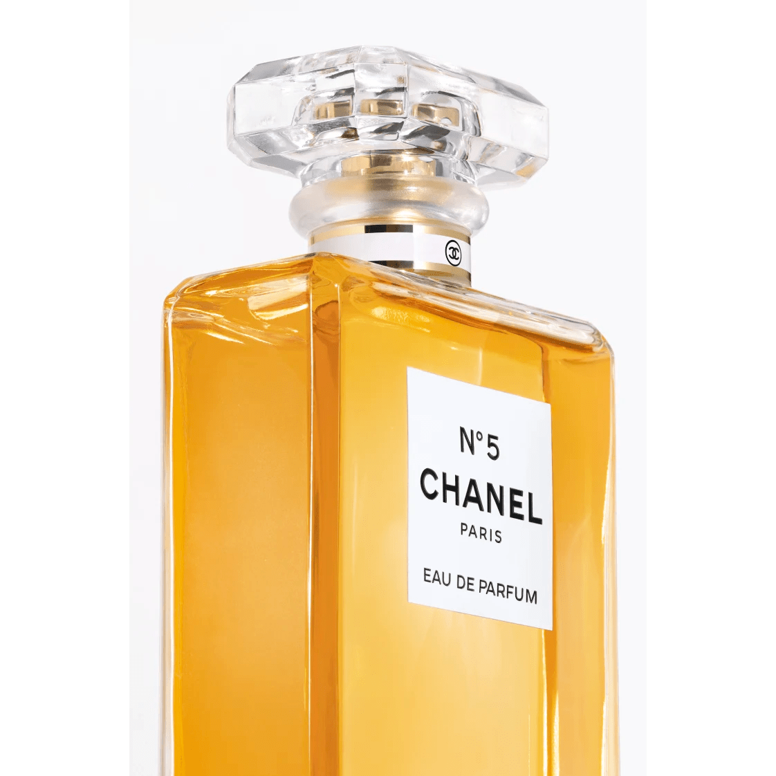 Chanel N°5 EDP for Women - 100ml - Al Kabayel Discount CentreChanel N°5 EDP for Women - 100mlPerfumesCHANELAl Kabayel Discount Centre