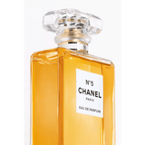 Chanel N°5 EDP for Women - 100ml - Al Kabayel Discount CentreChanel N°5 EDP for Women - 100mlPerfumesCHANELAl Kabayel Discount Centre