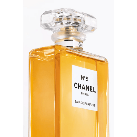 Chanel N°5 EDP for Women - 100ml - Al Kabayel Discount CentreChanel N°5 EDP for Women - 100mlPerfumesCHANELAl Kabayel Discount Centre