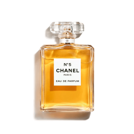 Chanel N°5 EDP for Women - 100ml - Al Kabayel Discount CentreChanel N°5 EDP for Women - 100mlPerfumesCHANELAl Kabayel Discount Centre