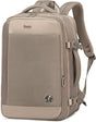 Chantria Expandable Premium Travel Backpack Water Resistant Multifunctional Backpack 29.5cm*23.5cm*44cm, 100% Polyester, Khaki - CB00606 - Al Kabayel Discount CentreChantria Expandable Premium Travel Backpack Water Resistant Multifunctional Backpack 29.5cm*23.5cm*44cm, 100% Polyester, Khaki - CB00606BackpacksCHANTRIAAl Kabayel Discount Centre