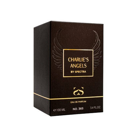 Charlies Angels Spectra EDP Unisex Perfume â€“ 100ml - Al Kabayel Discount CentreCharlies Angels Spectra EDP Unisex Perfume â€“ 100mlFragrancesSPECTRAAl Kabayel Discount Centre
