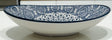 Che Brucia Ceramic Oval Bowl 8", Blue Floral Pattern - Al Kabayel Discount CentreChe Brucia Ceramic Oval Bowl 8", Blue Floral PatternBowlsCHE BRUCIAAl Kabayel Discount Centre