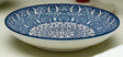 Che Brucia Ceramic Round Soup Plate 8.25", Blue Floral Pattern - Al Kabayel Discount CentreChe Brucia Ceramic Round Soup Plate 8.25", Blue Floral PatternPlatesCHE BRUCIAAl Kabayel Discount Centre