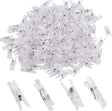 Chiyou Clear Plastic Cloth Clips (24 - Piece Set) - Al Kabayel Discount CentreChiyou Clear Plastic Cloth Clips (24 - Piece Set)Organizers & AccessoriesCHIYOUAl Kabayel Discount Centre