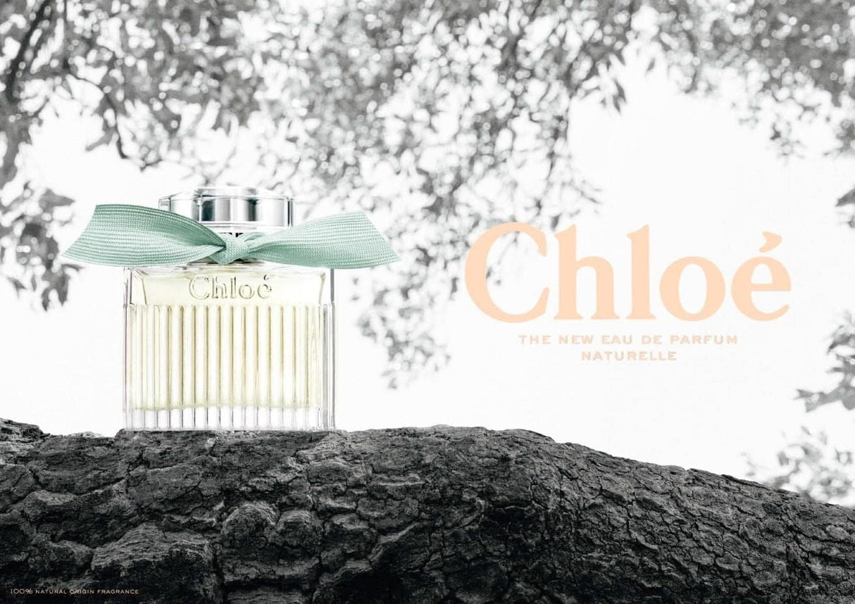 Chloe Organic Rose Naturelle EDP - 100ml - Al Kabayel Discount CentreChloe Organic Rose Naturelle EDP - 100mlPerfumesCHLOEAl Kabayel Discount Centre