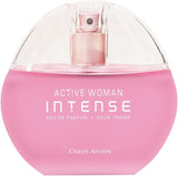 Chris Adams Active Woman Intense Eau De Perfume - 80ML - Al Kabayel Discount CentreChris Adams Active Woman Intense Eau De Perfume - 80MLPerfumesCHRIS ADAMSAl Kabayel Discount Centre