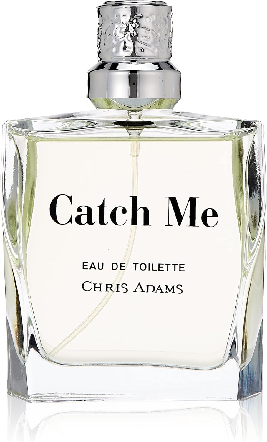 Chris Adams Perfumes Catch Me Eau De Toilette Perfume For Men, 100ML - Al Kabayel Discount CentreChris Adams Perfumes Catch Me Eau De Toilette Perfume For Men, 100MLPerfumesCHRIS ADAMSAl Kabayel Discount Centre