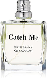 Chris Adams Perfumes Catch Me Eau De Toilette Perfume For Men, 100ML - Al Kabayel Discount CentreChris Adams Perfumes Catch Me Eau De Toilette Perfume For Men, 100MLPerfumesCHRIS ADAMSAl Kabayel Discount Centre