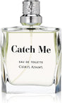 Chris Adams Perfumes Catch Me Eau De Toilette Perfume For Men, 100ML - Al Kabayel Discount CentreChris Adams Perfumes Catch Me Eau De Toilette Perfume For Men, 100MLPerfumesCHRIS ADAMSAl Kabayel Discount Centre