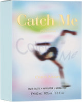 Chris Adams Perfumes Catch Me Eau De Toilette Perfume For Men, 100ML - Al Kabayel Discount CentreChris Adams Perfumes Catch Me Eau De Toilette Perfume For Men, 100MLPerfumesCHRIS ADAMSAl Kabayel Discount Centre
