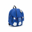 Chrisbella Blue Soft Neoprene Football Kids Backpack – 25×22cm - Al Kabayel Discount CentreChrisbella Blue Soft Neoprene Football Kids Backpack – 25×22cmSchool BagsCHRISBELLAAl Kabayel Discount Centre