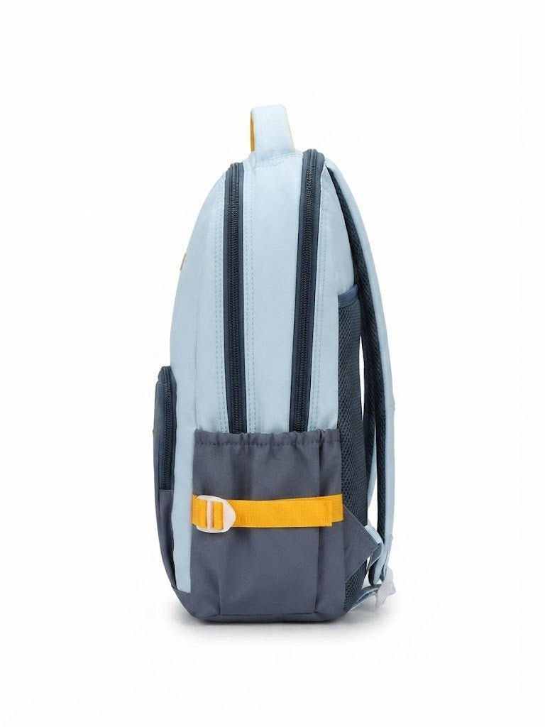 Chrisbella Hiking School Backpack 18" – Blue - Al Kabayel Discount CentreChrisbella Hiking School Backpack 18" – BlueBackpacksCHRISBELLAAl Kabayel Discount Centre