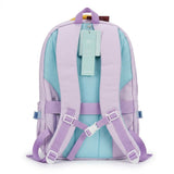 Chrisbella Hiking School Backpack 18" – Lavender Purple - Al Kabayel Discount CentreChrisbella Hiking School Backpack 18" – Lavender PurpleBackpacksCHRISBELLAAl Kabayel Discount Centre
