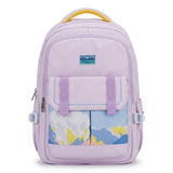 Chrisbella Hiking School Backpack 18" – Lavender Purple - Al Kabayel Discount CentreChrisbella Hiking School Backpack 18" – Lavender PurpleBackpacksCHRISBELLAAl Kabayel Discount Centre
