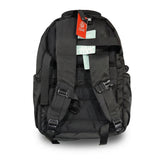 Chrisbella School Backpack 18" – Black & Red - Al Kabayel Discount CentreChrisbella School Backpack 18" – Black & RedBackpacksCHRISBELLAAl Kabayel Discount Centre