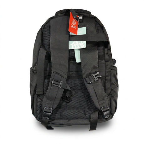 Chrisbella School Backpack 18" – Black & Red - Al Kabayel Discount CentreChrisbella School Backpack 18" – Black & RedBackpacksCHRISBELLAAl Kabayel Discount Centre
