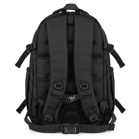 Chrisbella School Backpack 18" – Black - Al Kabayel Discount CentreChrisbella School Backpack 18" – BlackBackpacksCHRISBELLAAl Kabayel Discount Centre
