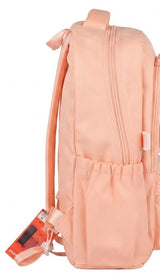 Chrisbella School Backpack 18" – Blush Pink - Al Kabayel Discount CentreChrisbella School Backpack 18" – Blush PinkBackpacksCHRISBELLAAl Kabayel Discount Centre