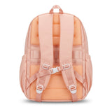 Chrisbella School Backpack 18" – Blush Pink - Al Kabayel Discount CentreChrisbella School Backpack 18" – Blush PinkBackpacksCHRISBELLAAl Kabayel Discount Centre