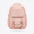 Chrisbella School Backpack 18" – Blush Pink - Al Kabayel Discount CentreChrisbella School Backpack 18" – Blush PinkBackpacksCHRISBELLAAl Kabayel Discount Centre