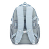Chrisbella School Backpack 18" – Sky Blue - Al Kabayel Discount CentreChrisbella School Backpack 18" – Sky BlueBackpacksCHRISBELLAAl Kabayel Discount Centre