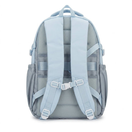 Chrisbella School Backpack 18" – Sky Blue - Al Kabayel Discount CentreChrisbella School Backpack 18" – Sky BlueBackpacksCHRISBELLAAl Kabayel Discount Centre