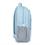 Chrisbella School Backpack 18" – Sky Blue - Al Kabayel Discount CentreChrisbella School Backpack 18" – Sky BlueBackpacksCHRISBELLAAl Kabayel Discount Centre